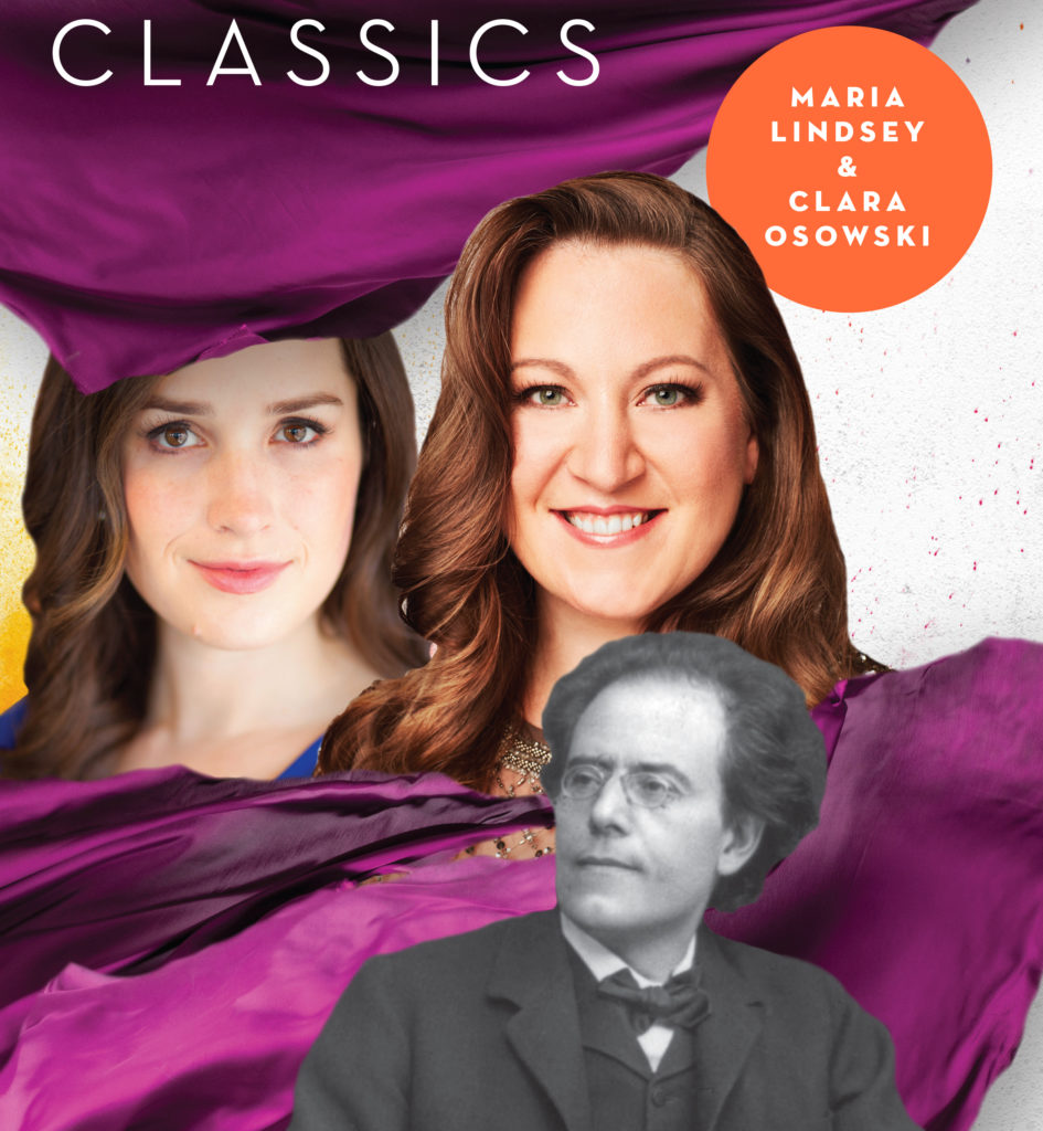 Mahler's Resurrection