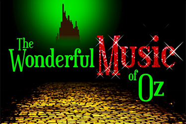 The Wonderful Music of Oz