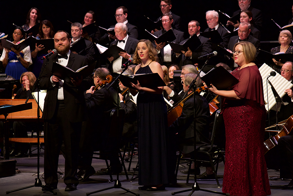 Signature Classics Bach and Sons