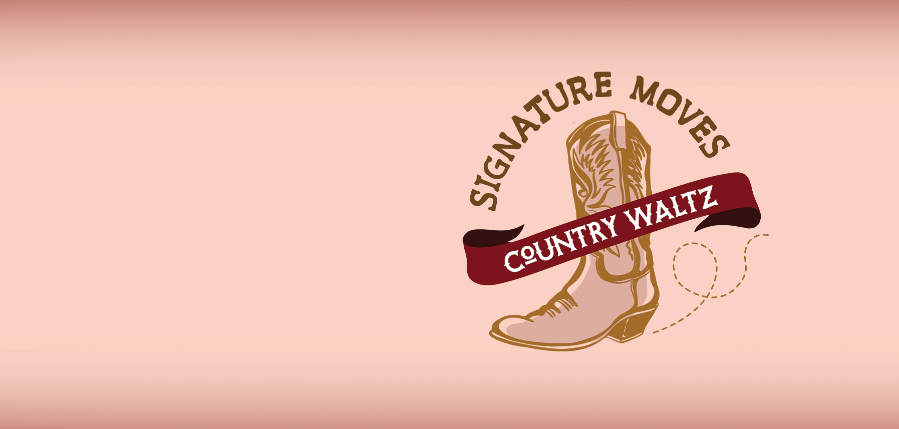 Signature Moves — Country Waltz
