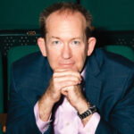 Leslie John Flanagan, Baritone